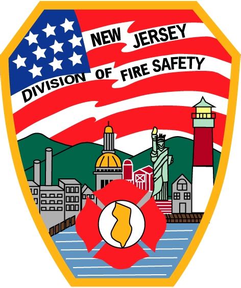 NJ Division of Fire Safety